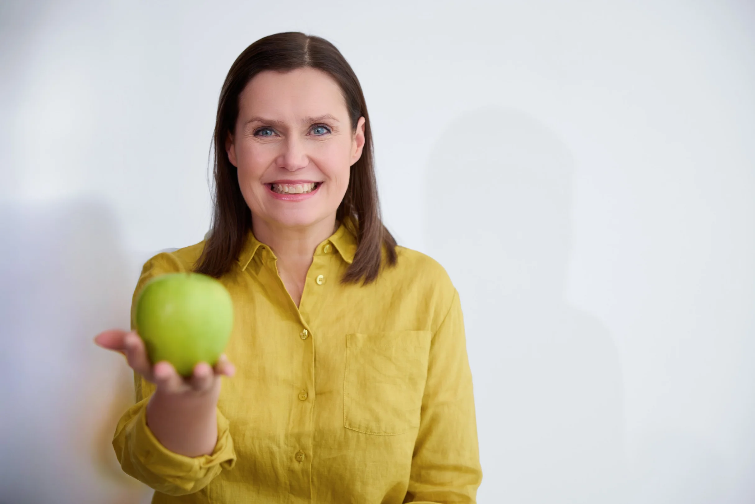 Luento – Energisen elämän eväät
