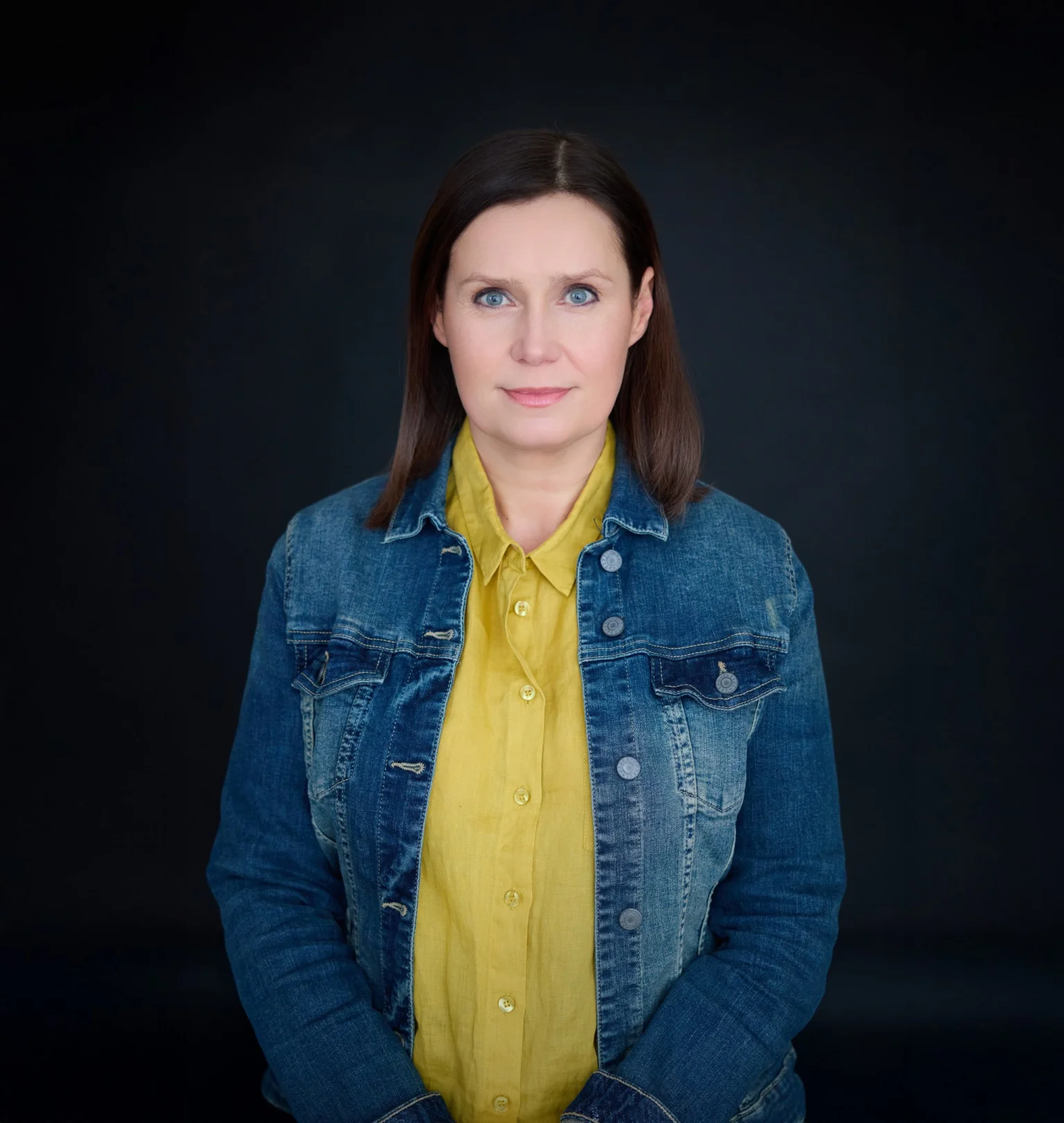 Hanna Partanen 48
