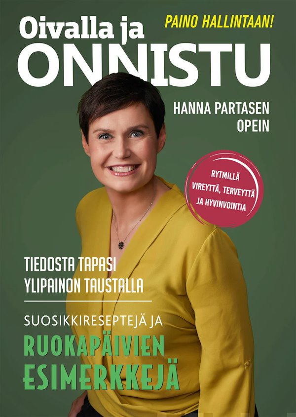 Oivalla ja onnistu