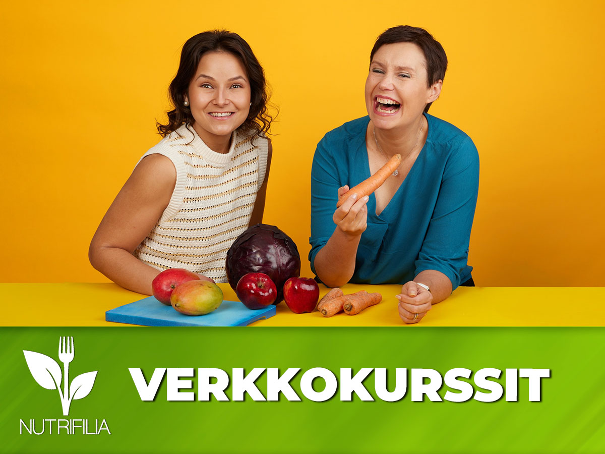 Verkkokurssi