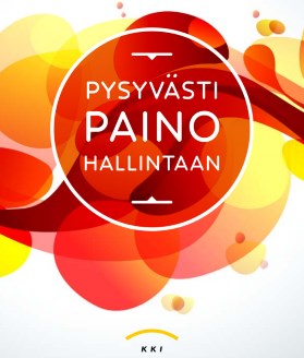Pysyvästi paino hallintaan - Hanna Partanen